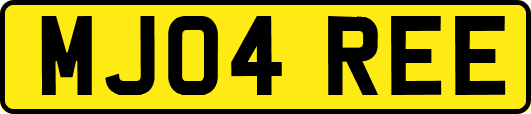 MJ04REE