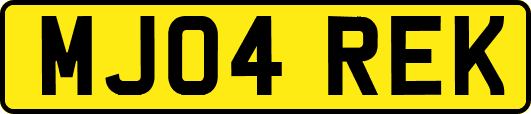 MJ04REK