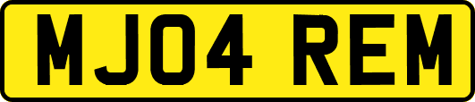 MJ04REM