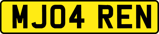MJ04REN