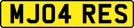 MJ04RES