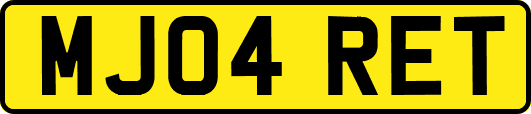 MJ04RET