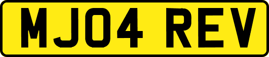 MJ04REV