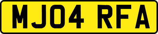 MJ04RFA
