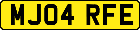 MJ04RFE