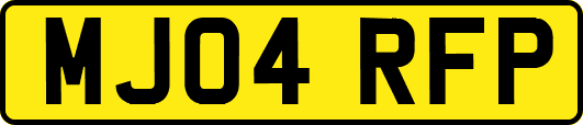 MJ04RFP