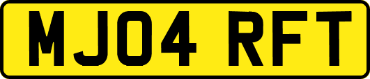MJ04RFT
