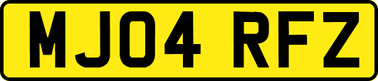 MJ04RFZ