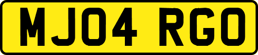MJ04RGO