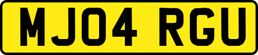 MJ04RGU