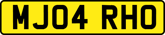 MJ04RHO