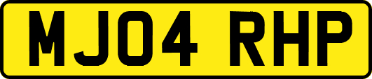 MJ04RHP