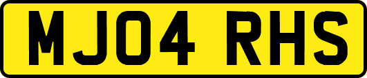 MJ04RHS