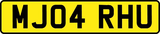 MJ04RHU