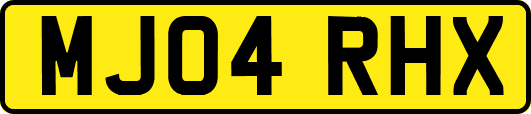 MJ04RHX