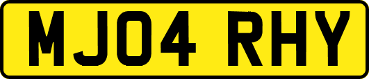 MJ04RHY