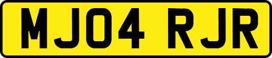 MJ04RJR