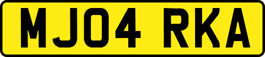 MJ04RKA