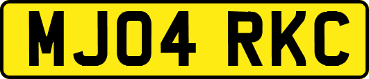 MJ04RKC