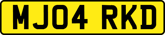 MJ04RKD