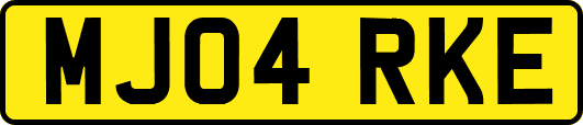 MJ04RKE