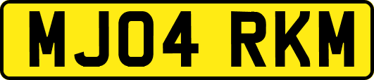 MJ04RKM