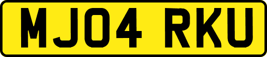 MJ04RKU