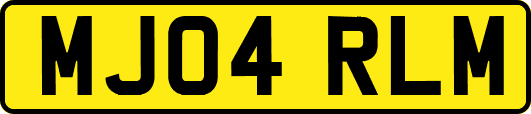 MJ04RLM