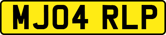 MJ04RLP