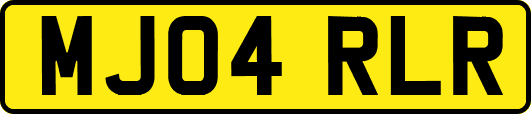 MJ04RLR