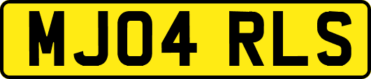 MJ04RLS