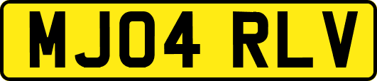 MJ04RLV