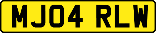 MJ04RLW