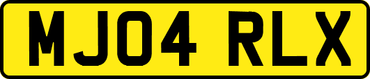 MJ04RLX