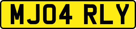 MJ04RLY