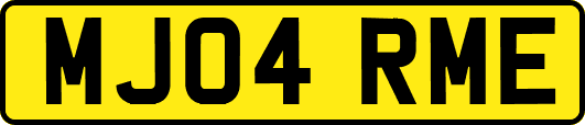 MJ04RME