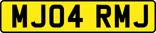 MJ04RMJ