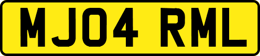 MJ04RML