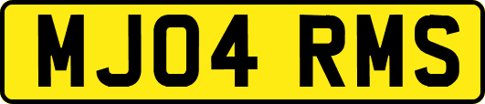 MJ04RMS
