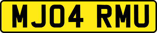 MJ04RMU