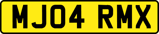 MJ04RMX