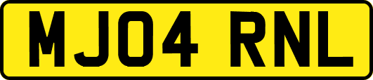 MJ04RNL