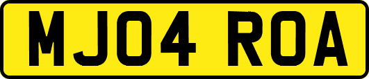 MJ04ROA