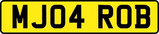 MJ04ROB