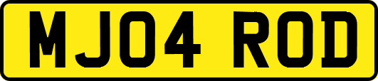 MJ04ROD