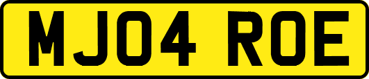MJ04ROE