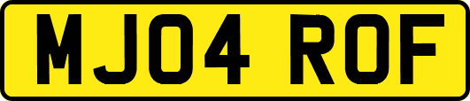 MJ04ROF