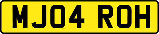 MJ04ROH