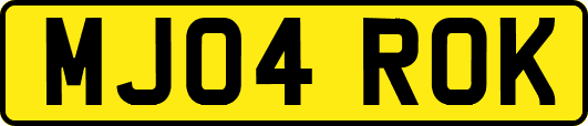 MJ04ROK
