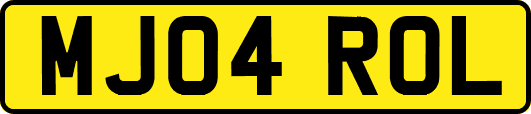 MJ04ROL